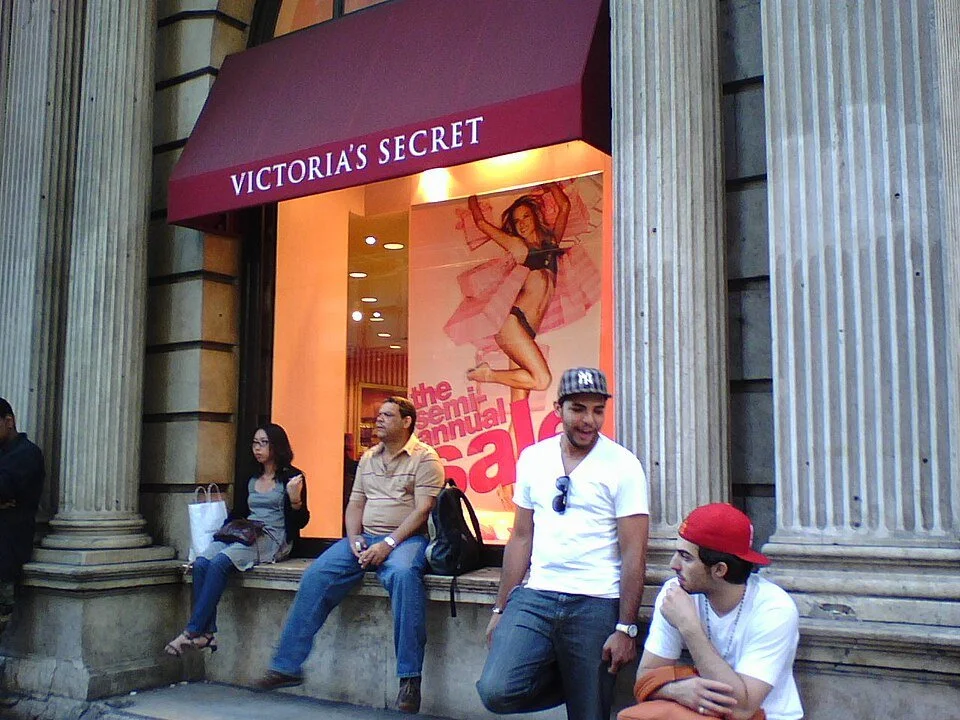 Wicked Wexner: Angels, Devils, and Victoria's Secret in the Epstein Files