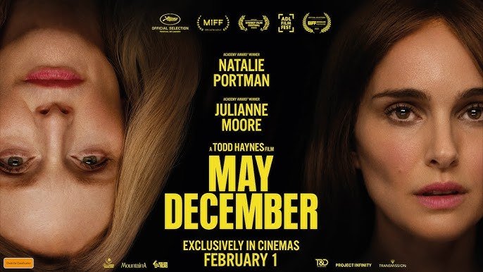 'May December' Review — Pi Media