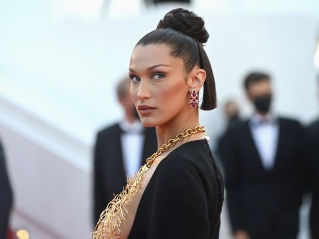 Why Bella Hadid is More Than Just a 'Nepo-Baby' — Pi Media
