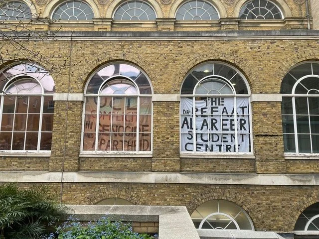 Inside At Ucl