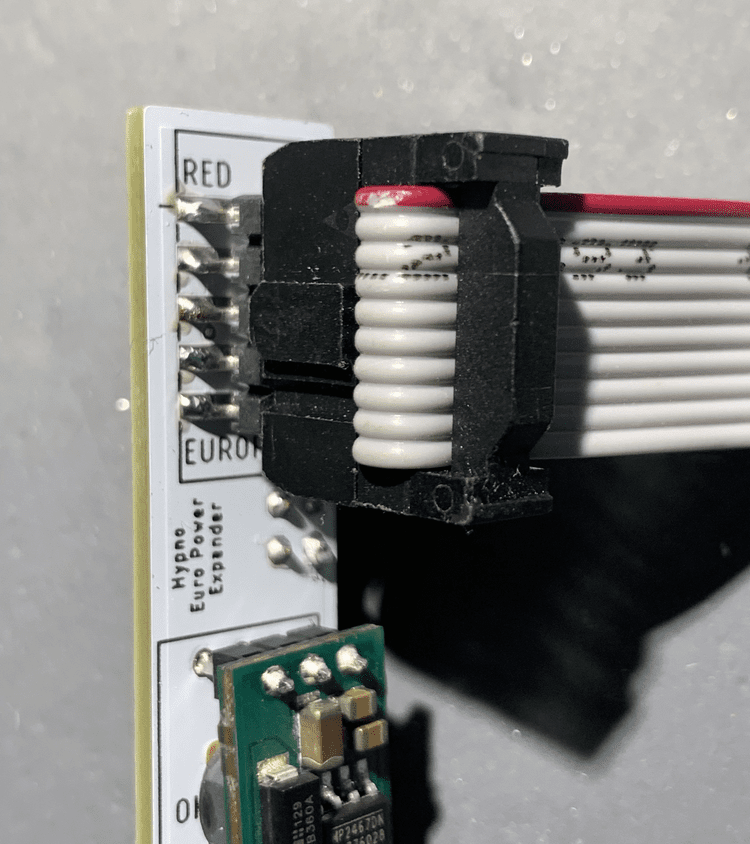 その他 Sleepy Circuits Hypno (pi4) Hypno - Video Synthesizer — Sleepy Circuits