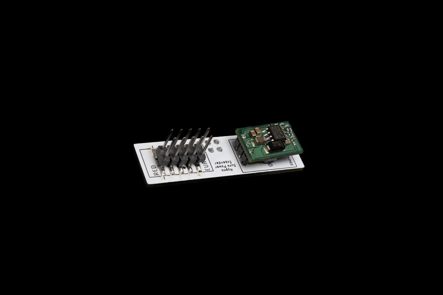 Hypno HDMI Expander — Sleepy Circuits