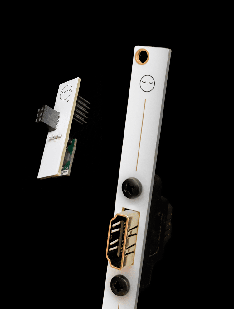 Hypno HDMI Expander — Sleepy Circuits