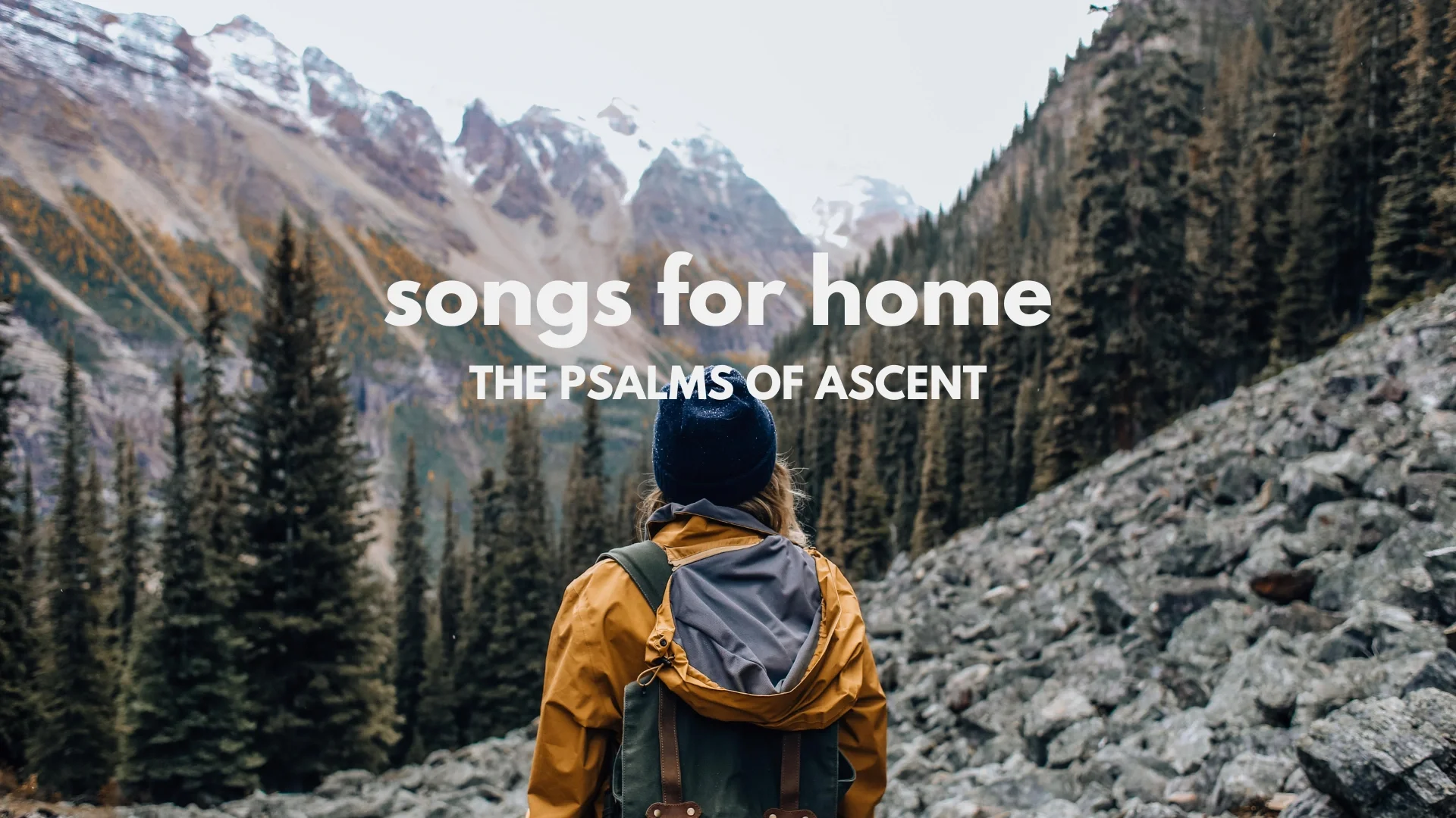 Songs for Home