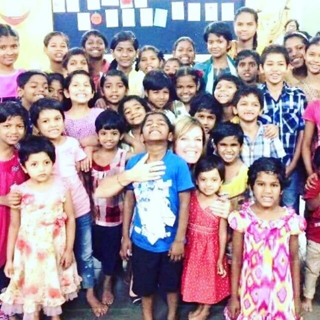 Kids glorious kids!! All singing all acting all dancing KIDS!!!!!! &hearts;️