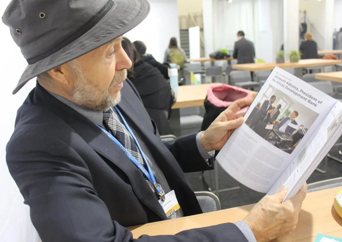 James Hansen’s Views On Climate (In)Action &amp; The Paris Agreement