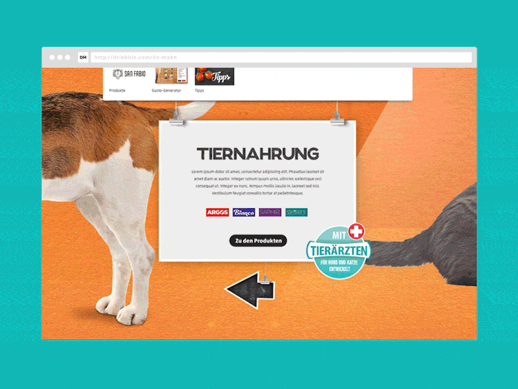 Tiernahrung-Transition.gif