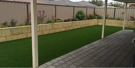 Landscaping Perth And Northern Suburbs, Landscape Design Perth Cost