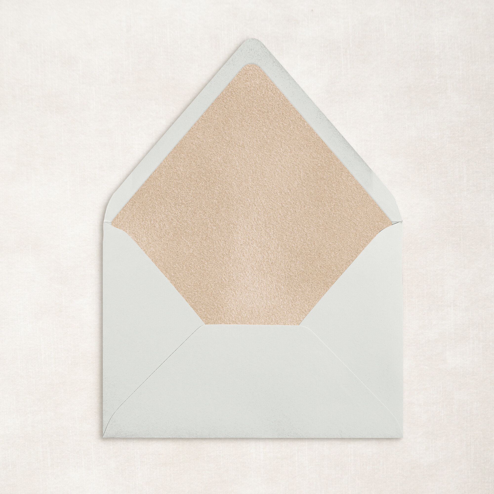 Wedding Envelope Liners — LETTERING BY GRG