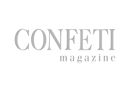 CONFETTI MAGAZINE