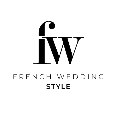 FRENCH WEDDING STYLE