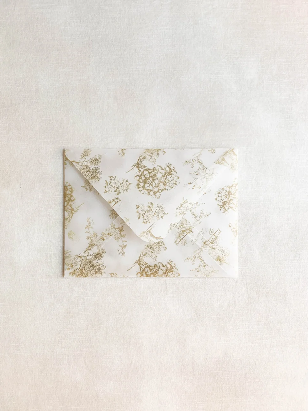 Invitation Envelope Addressing (Hand Calligraphy) — LETTERING BY GRG