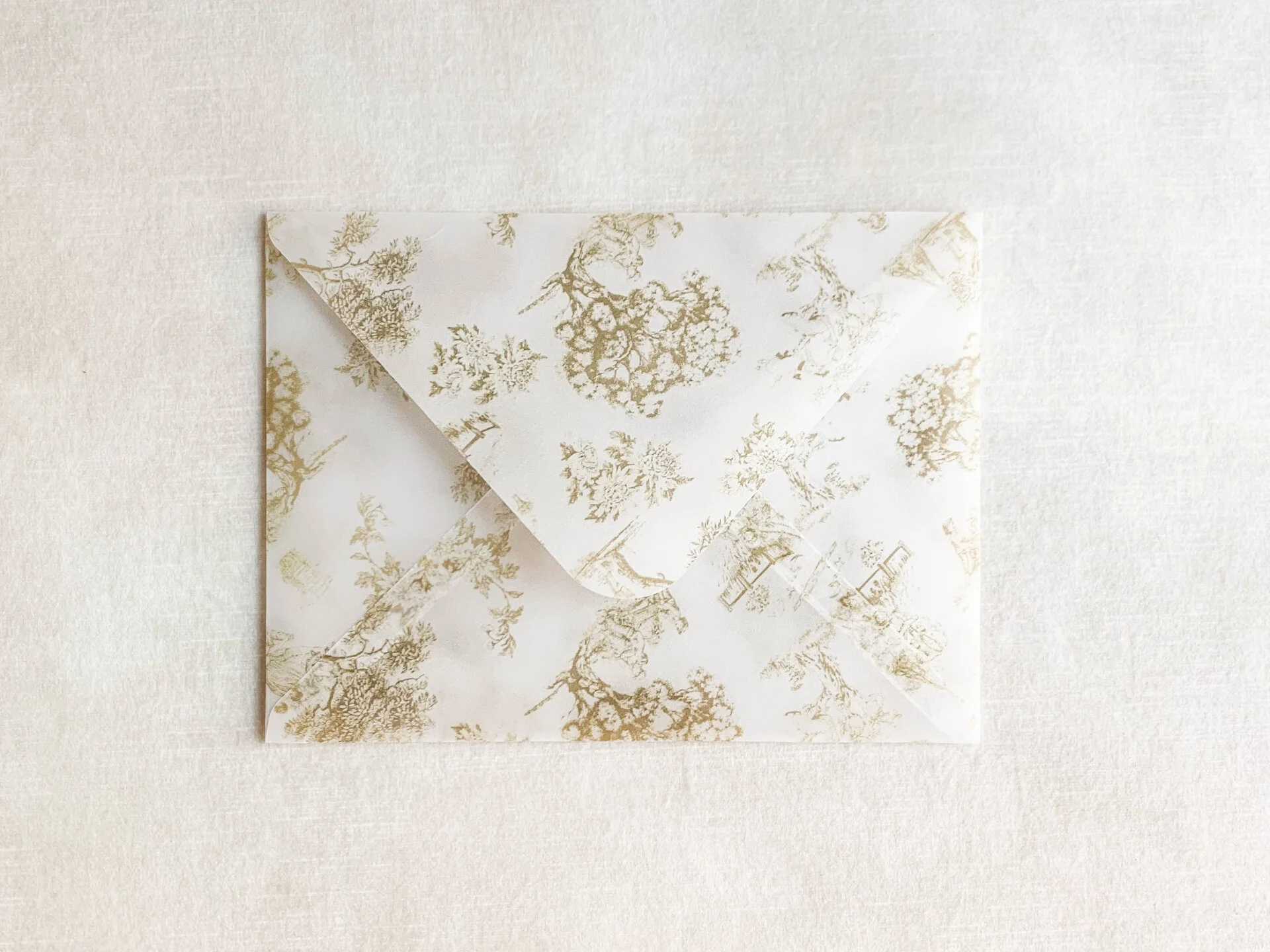 What is an Inner Envelope? — LETTERING BY GRG