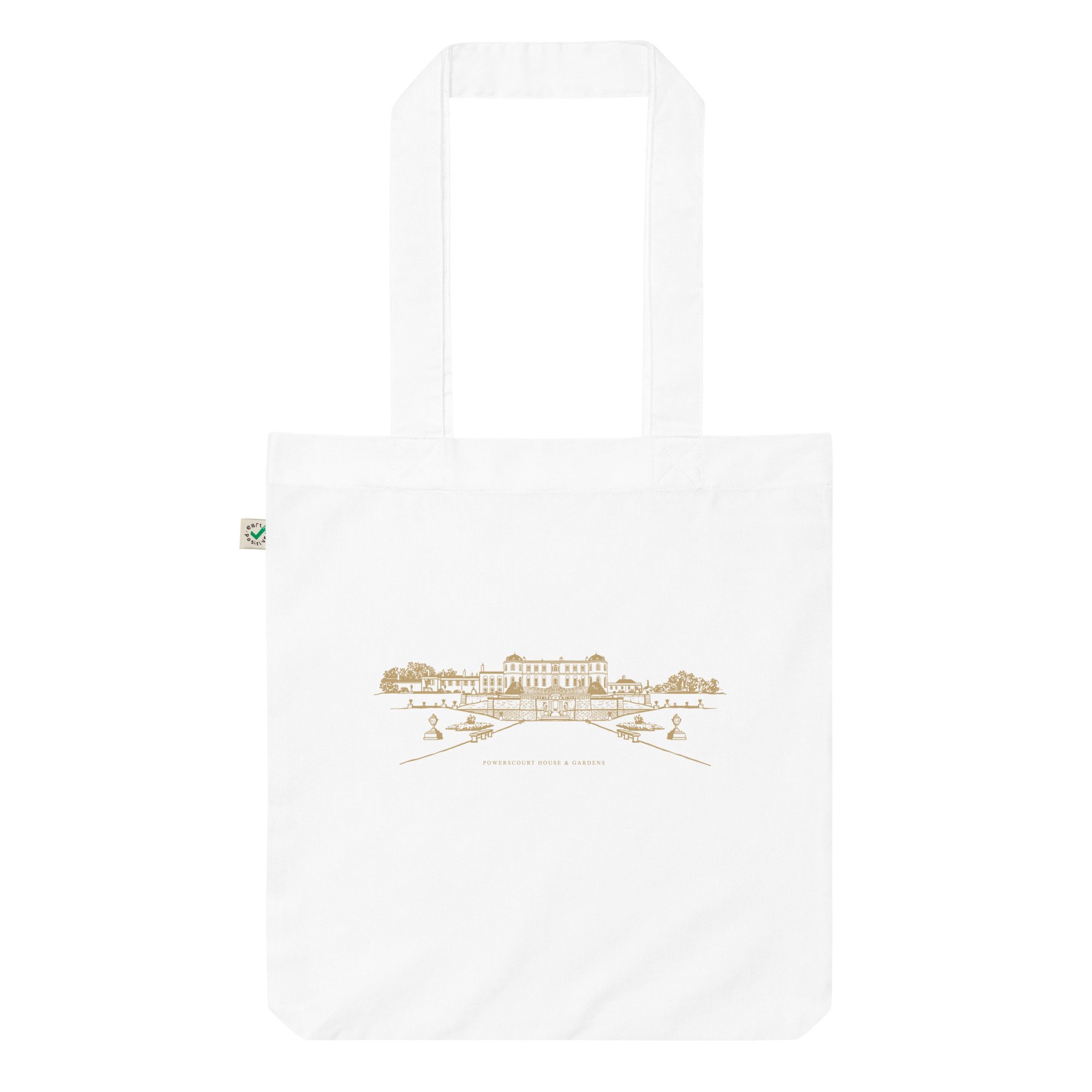 Babi Hessian Gift Bag | Small Jute Bag | Ecoduka