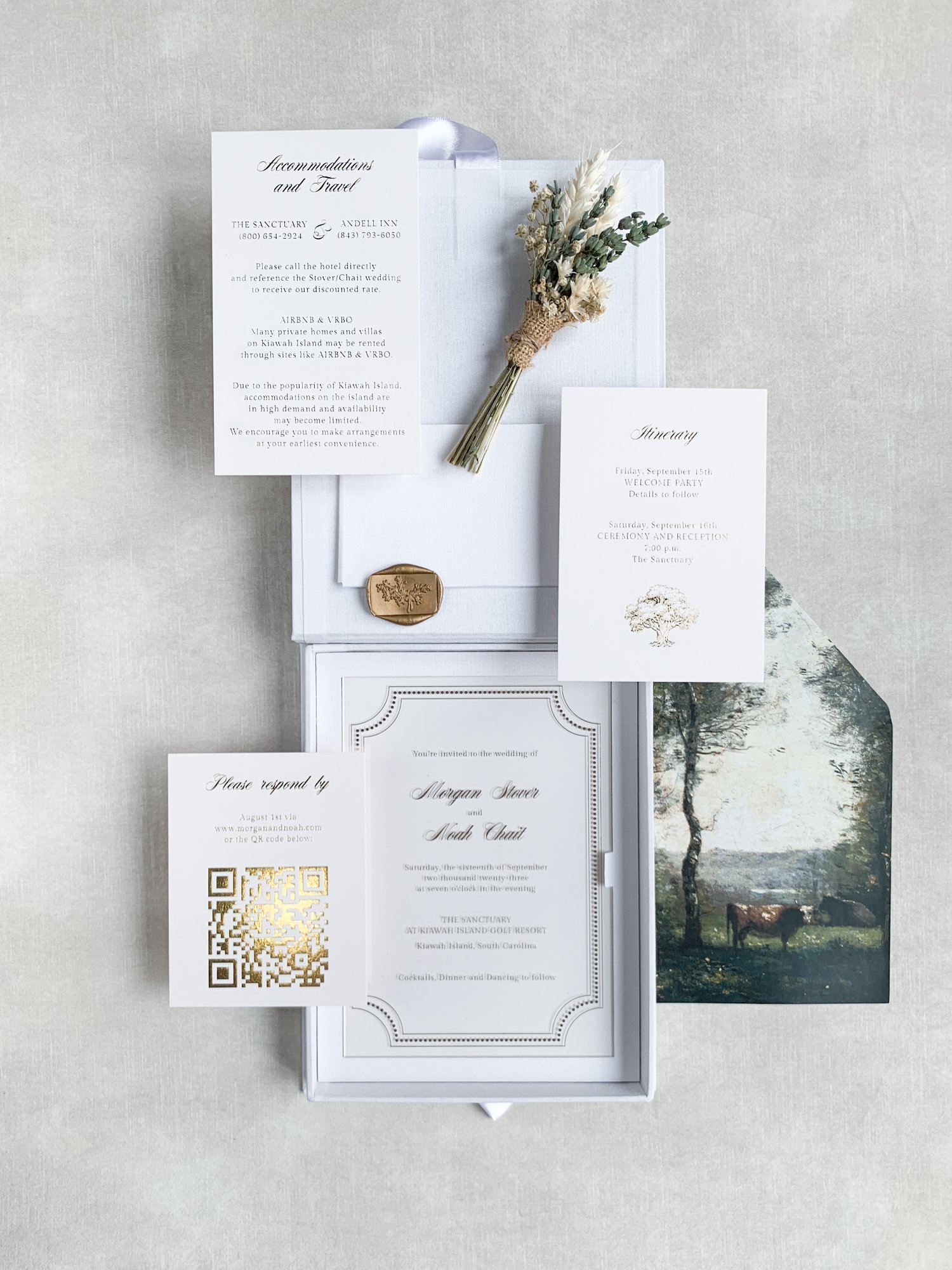 Box wedding invitation - Lettering by GRG (4).JPG