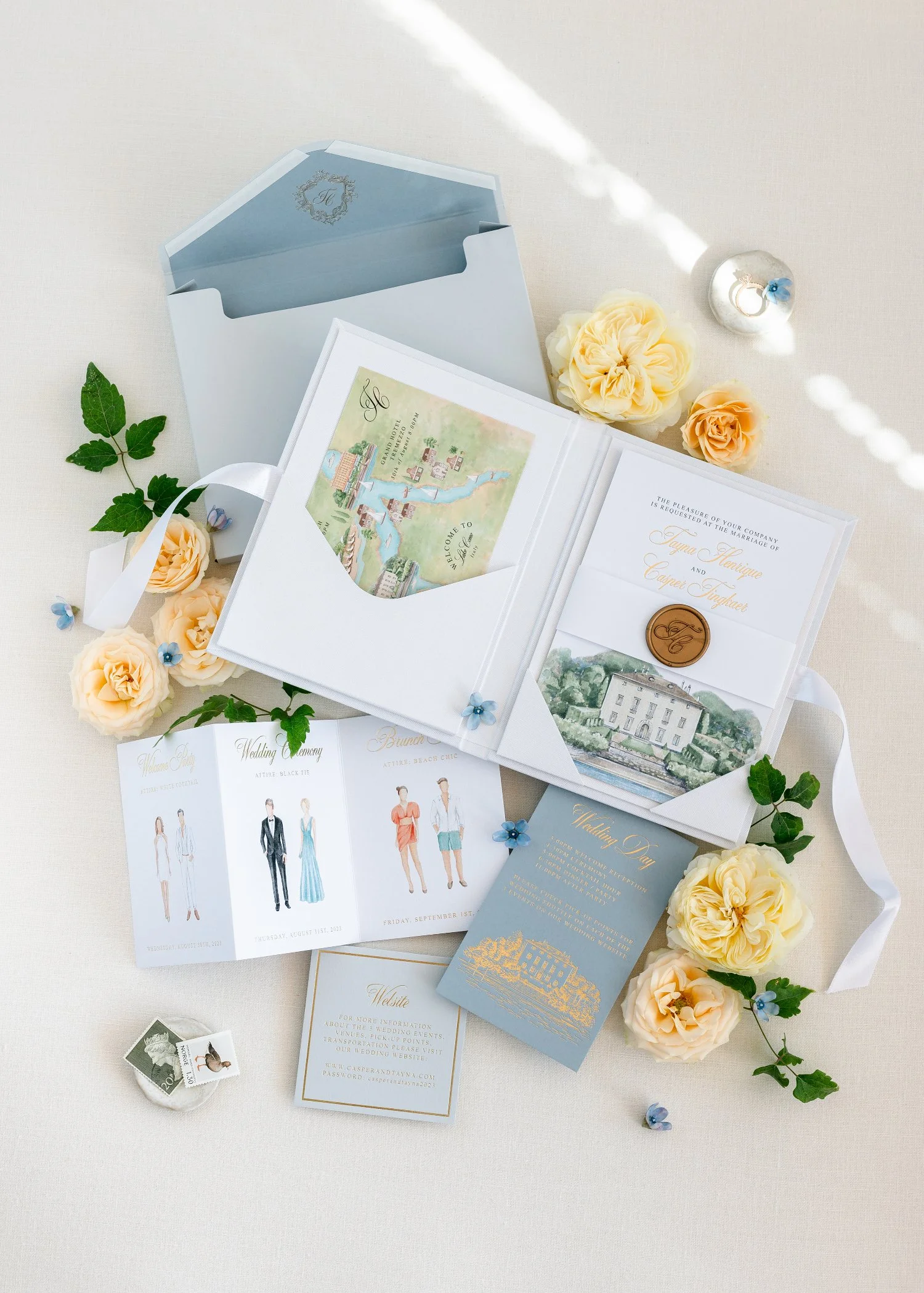 Premade Wedding Invitations Beachweddingtips premade-wedding-invitations-beachweddingtips