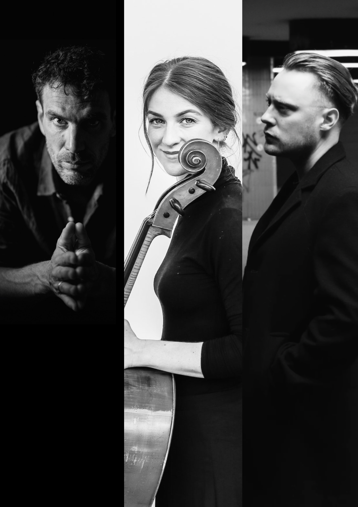 Robert Gromotka & Jonas Hain feat. Felicitas Conrad
