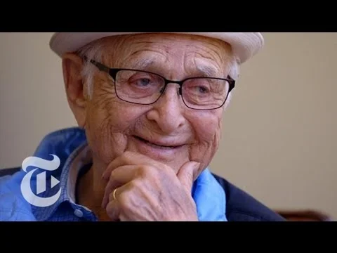 Television Legend Norman Lear: Not Dead Yet | Op-Docs