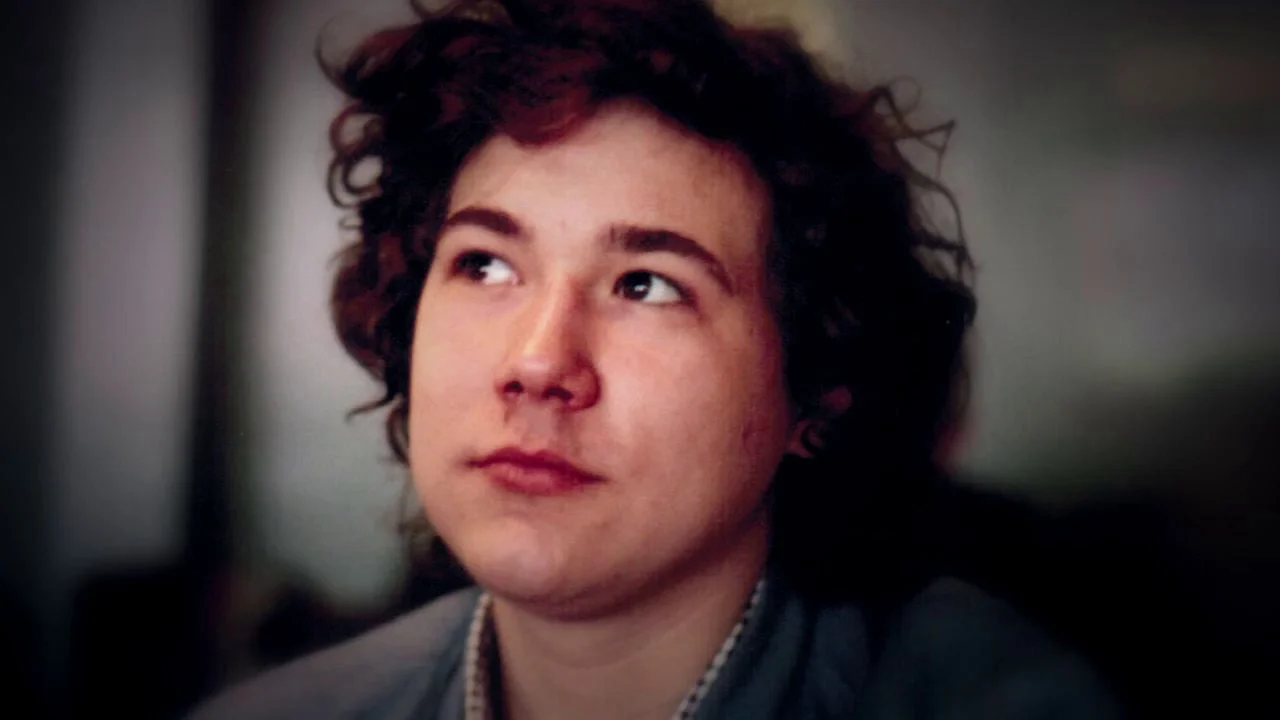 ALIEN BOY : The Life and Death of James Chasse Trailer [Documentary - 2014]