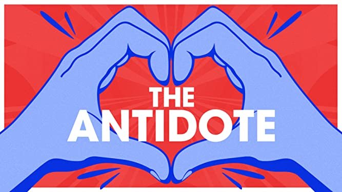 The Antidote Trailer