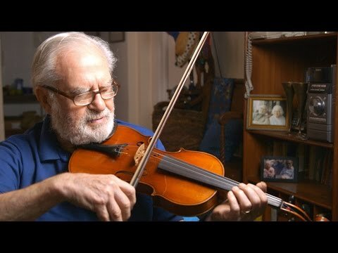 Joe's Violin - Trailer