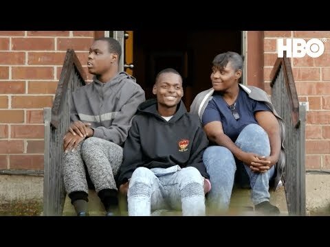 Night of Too Many Stars | HBO | Growing Solutions: The Story of Uzzia Jones |