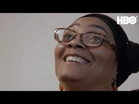 Night Of Too Many Stars | HBO | Felicia M. Johnson & Her Son Bounce Back