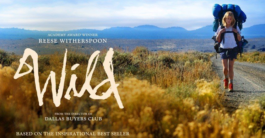 Wild (2014) - The Real Cheryl Strayed - Featurette