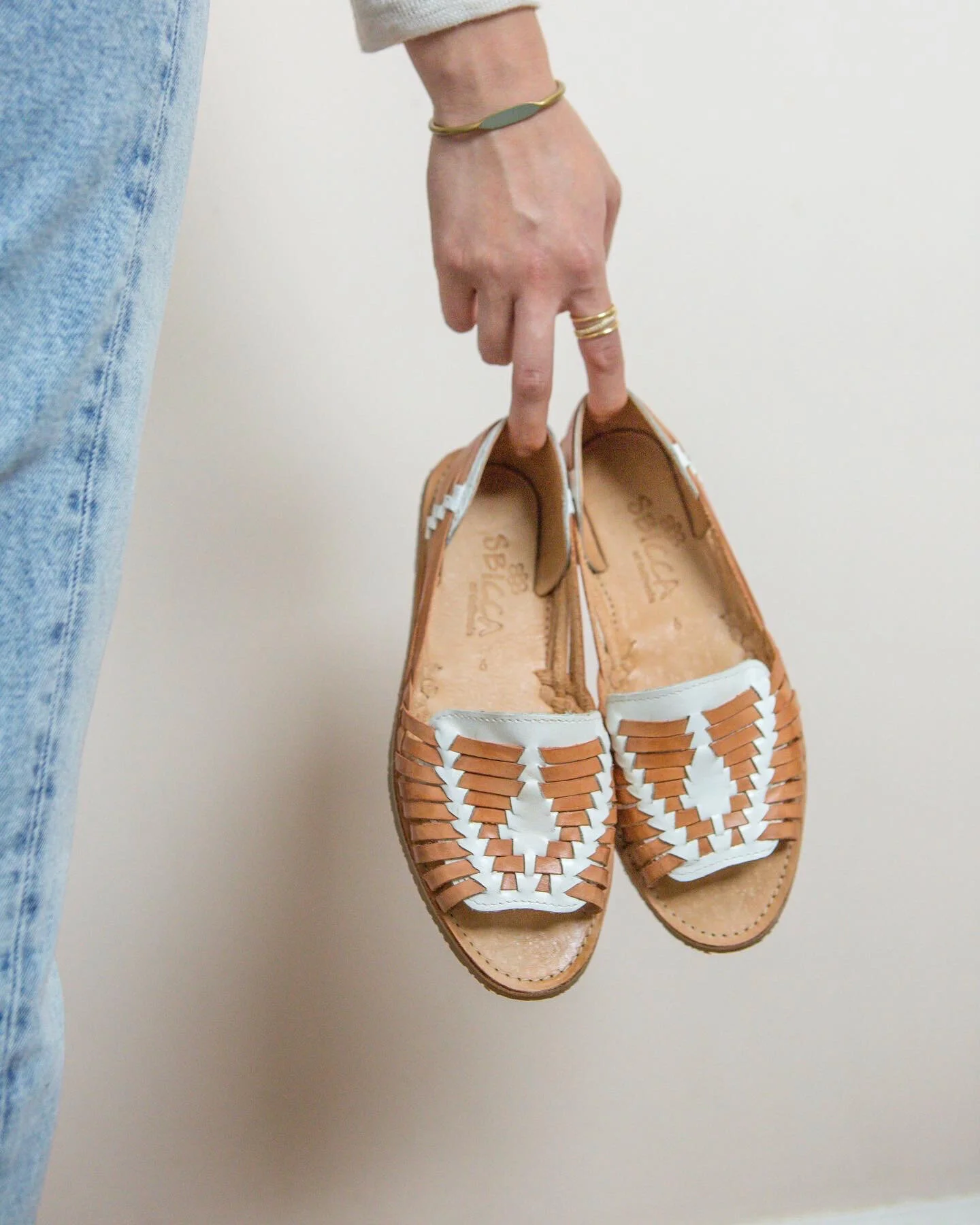 Why We're In Love With These Leather Shoes