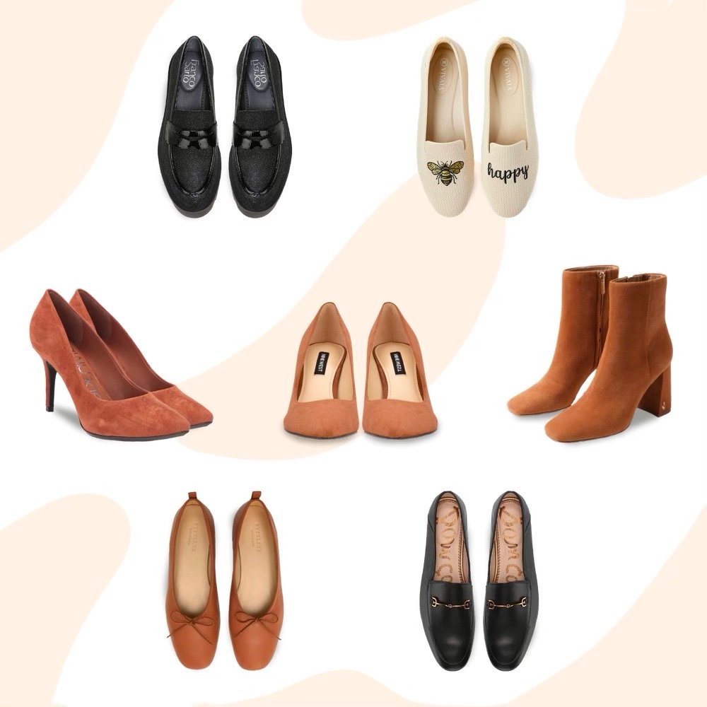 7 Best Fall Shoes for 2022