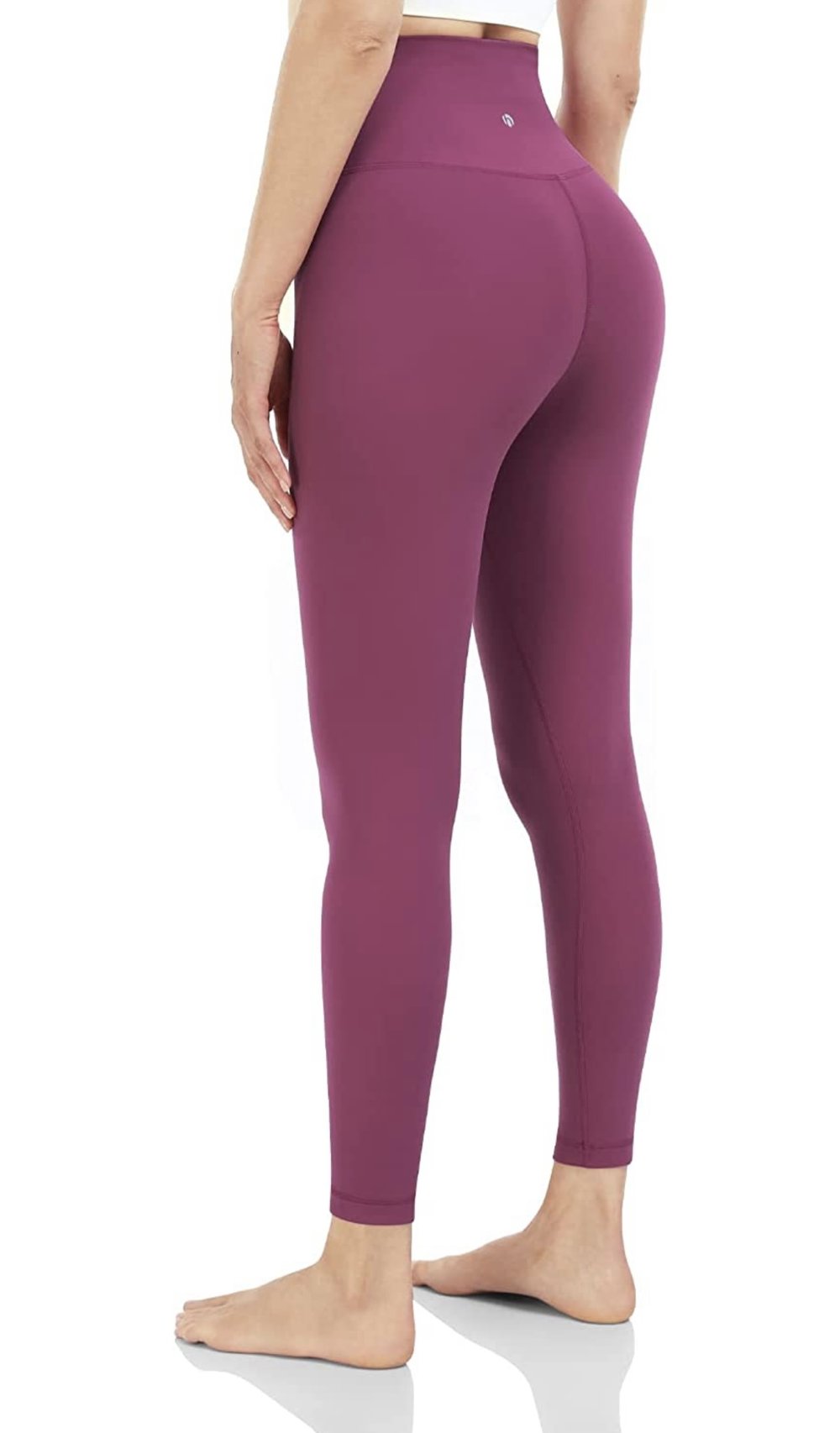 HeyNuts Essential 7/8 Leggings