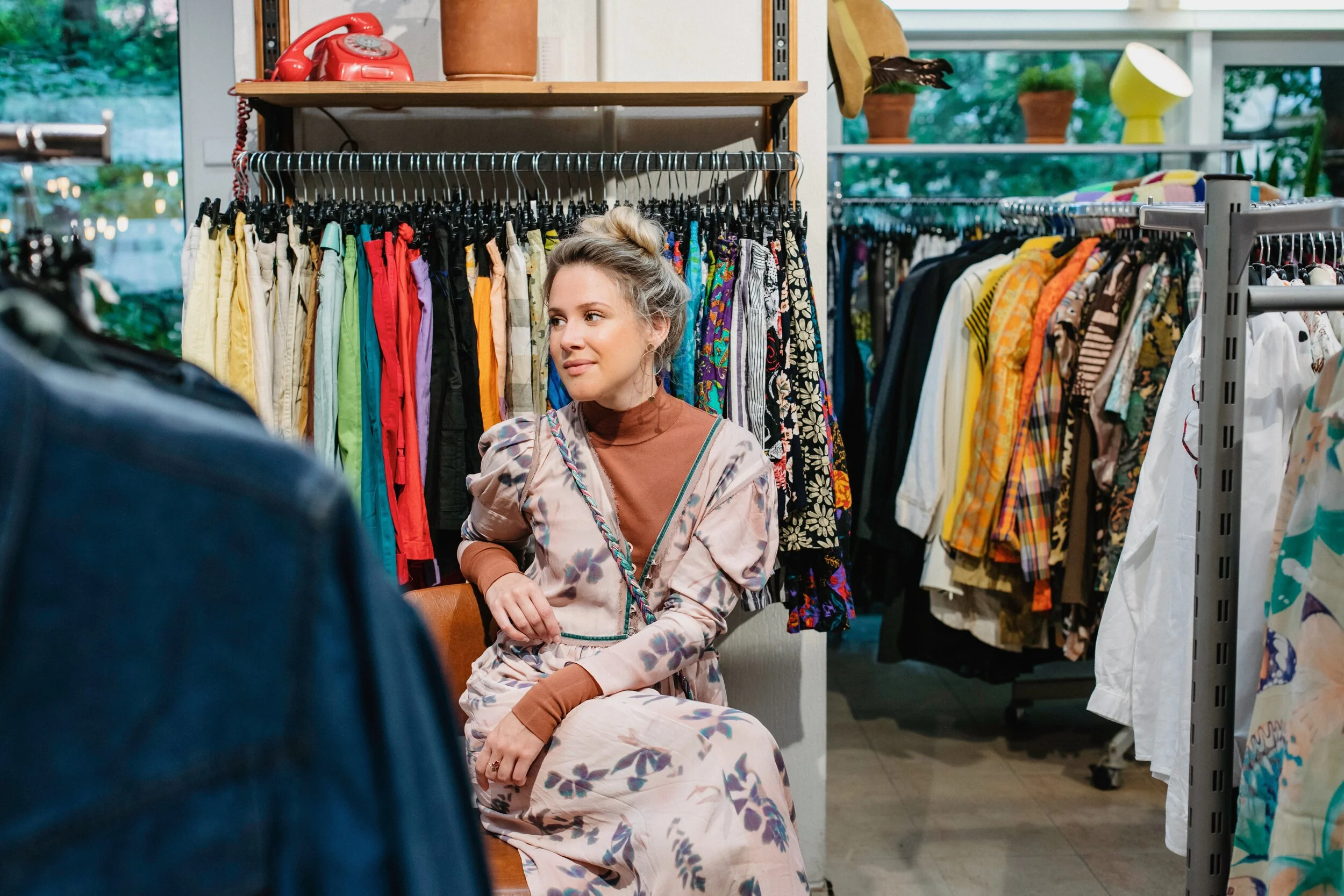 HOW FOLLOWING MY PASSION LED ME TO MY DREAM JOB