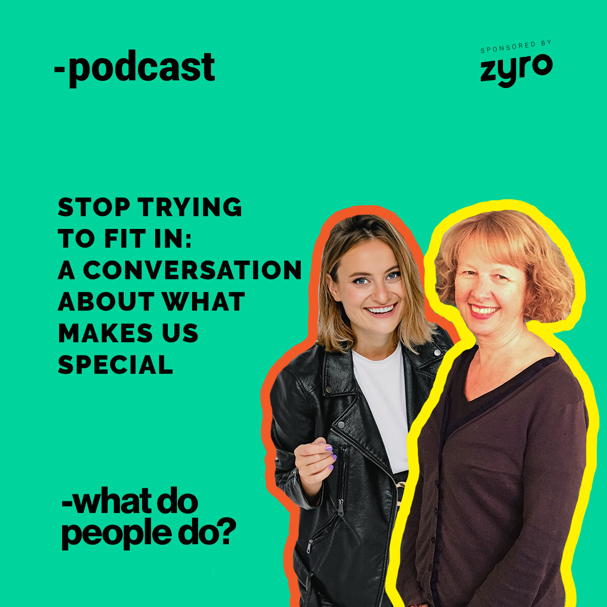 STOP TRYING TO FIT IN: a conversation about what makes us special Amanda Blair is a Daily Differentness Ambassador, a coach, a mentor and now a published author. Her book “Limited edition of one” is a philosophy on how to stop fitting in