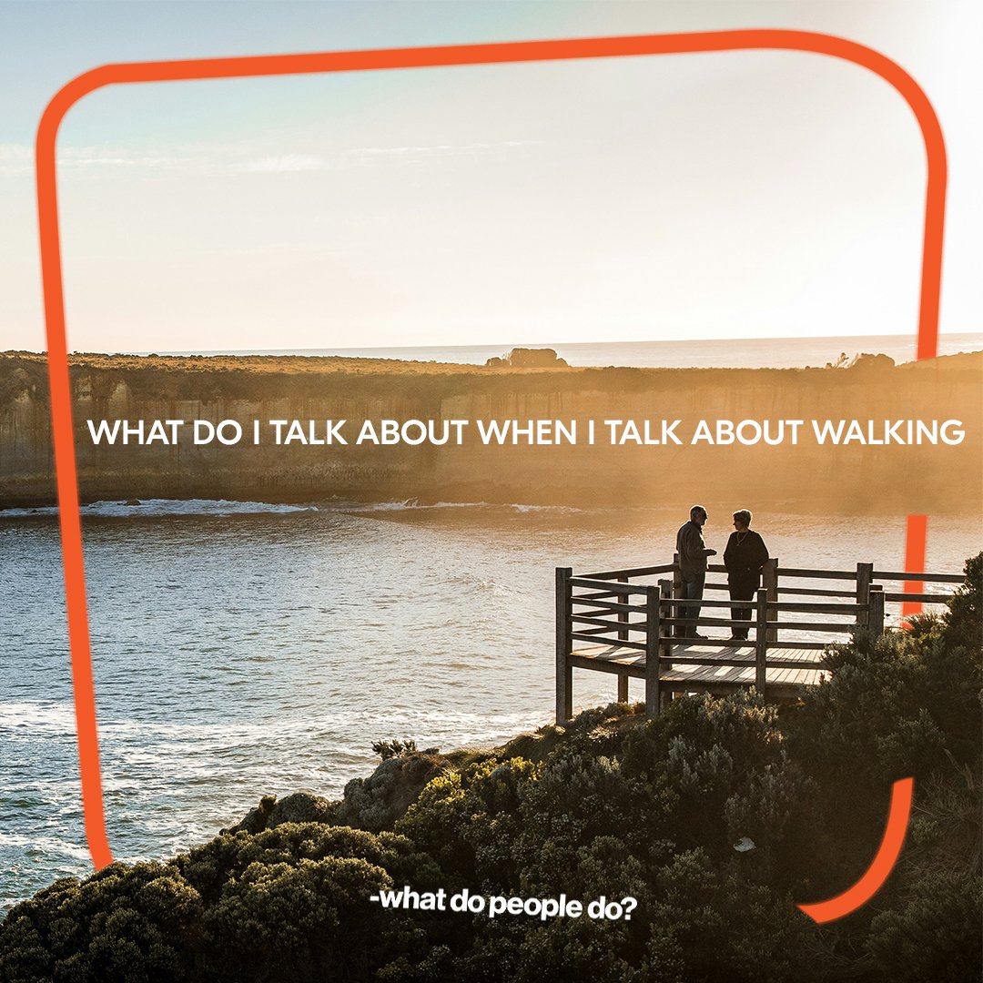 Written by Julija Druk When one decides to embark on a journey to a more physically active way of life — from next Monday, at the beginning of a New Year, on our birthday — a specific type of exercise usually comes to mind. Be it r