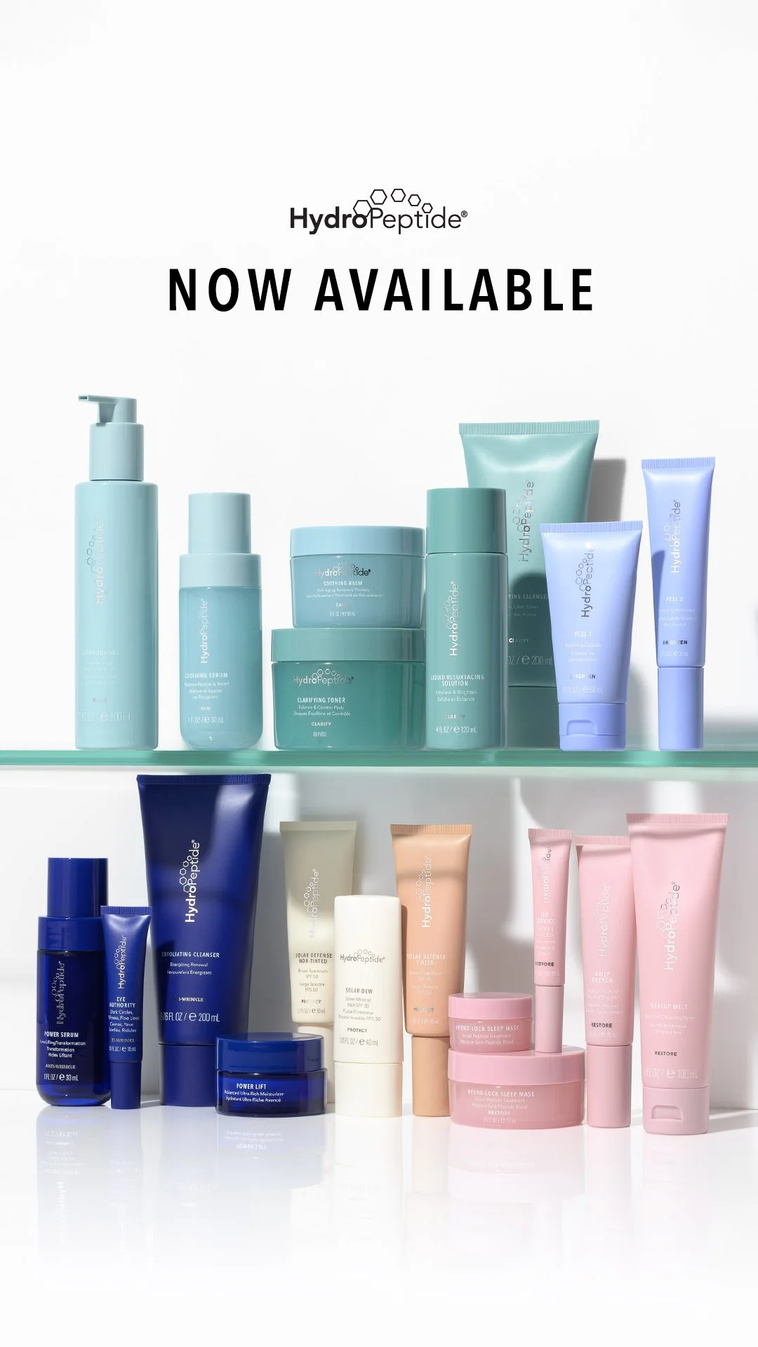Professional Skin Care Brands