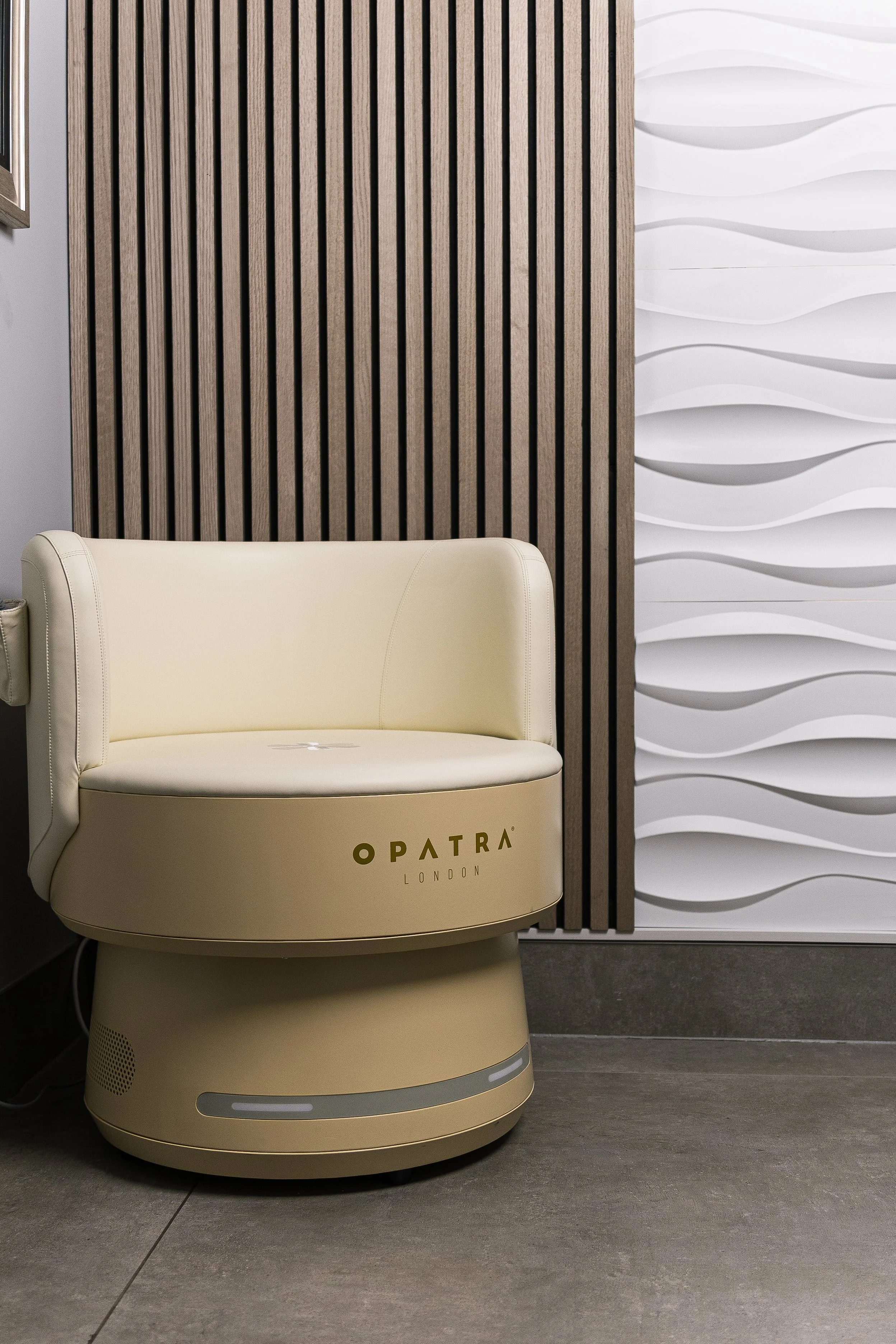 Pelvio floor chair
