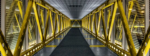 Enlivening the Chicago Pedway