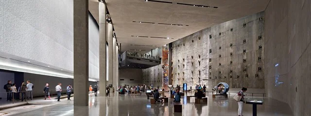 9/11 Museum Reaches One Million Visitor Benchmark