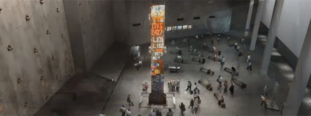 A Museum within a Museum