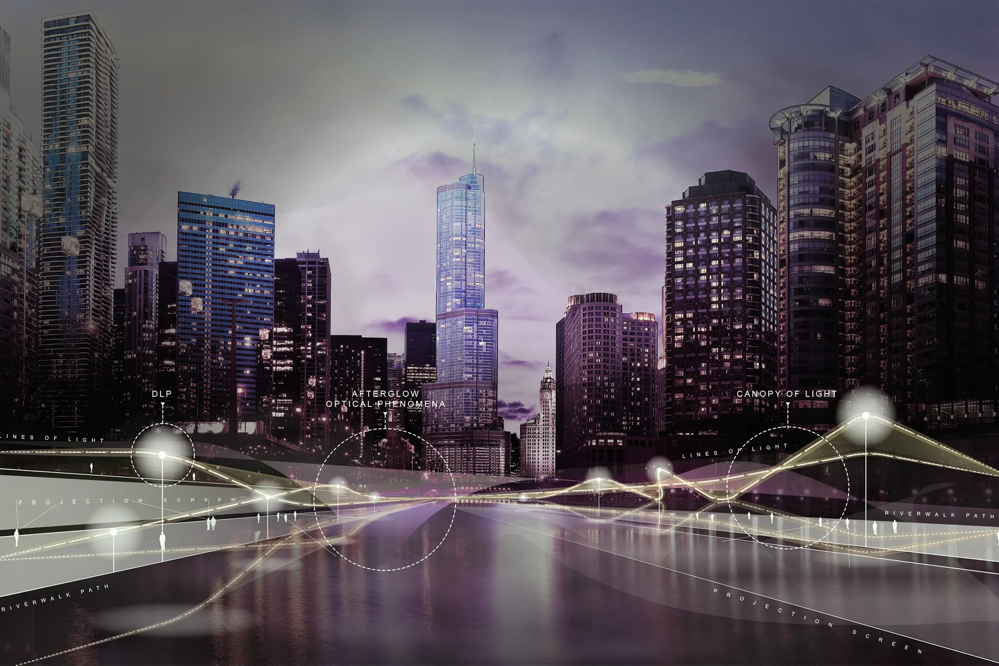 Chicago Lighting Framework Plan