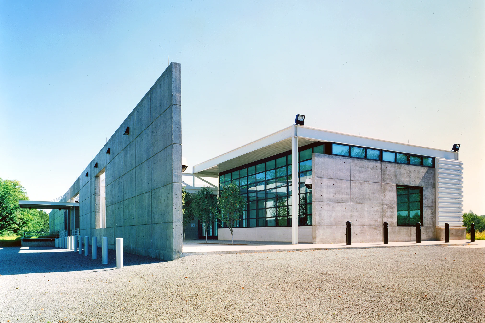 The Museum of Modern Art The Celeste Bartos Film Preservation Center