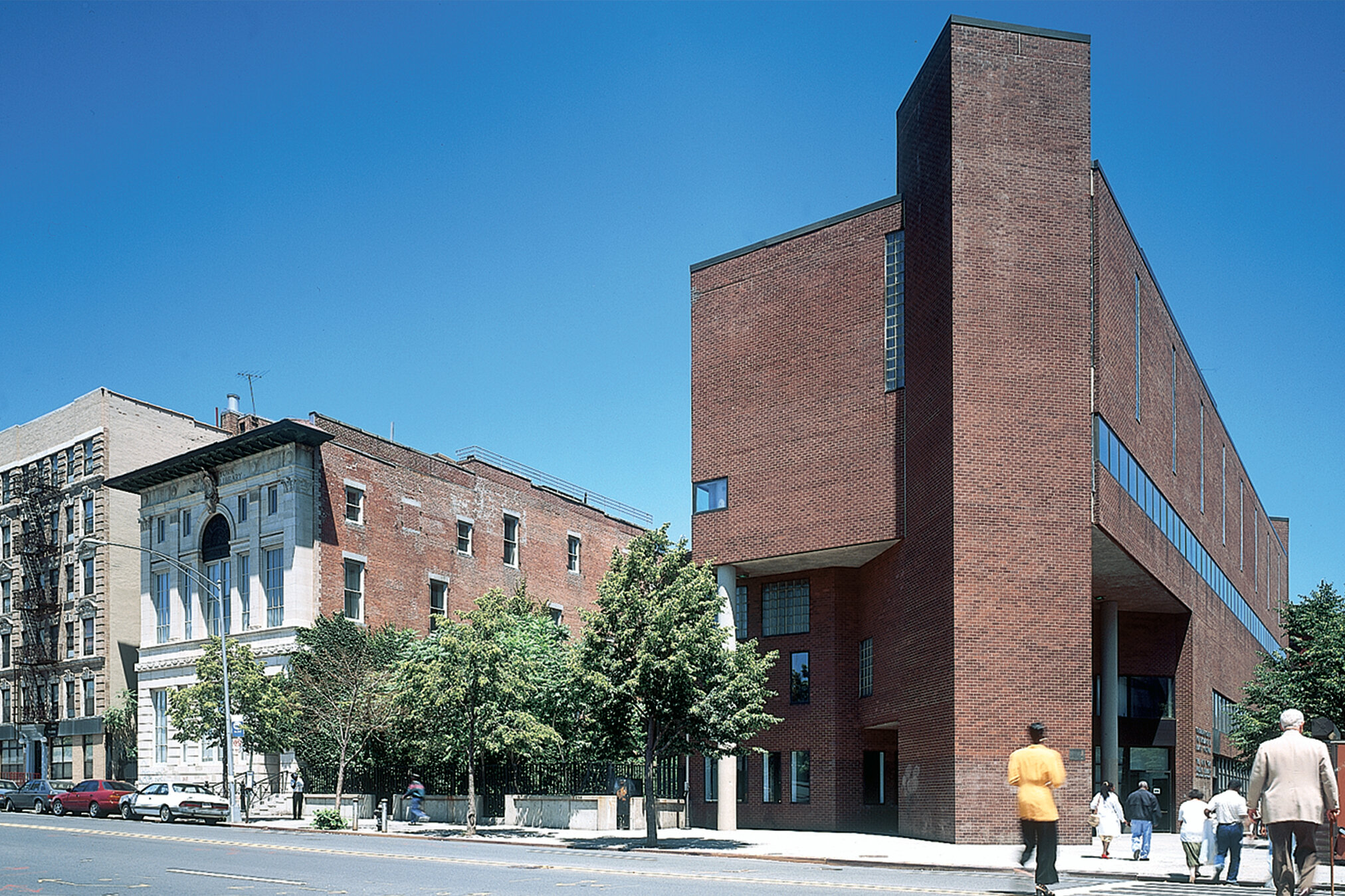 Schomburg Center for Research in Black Culture