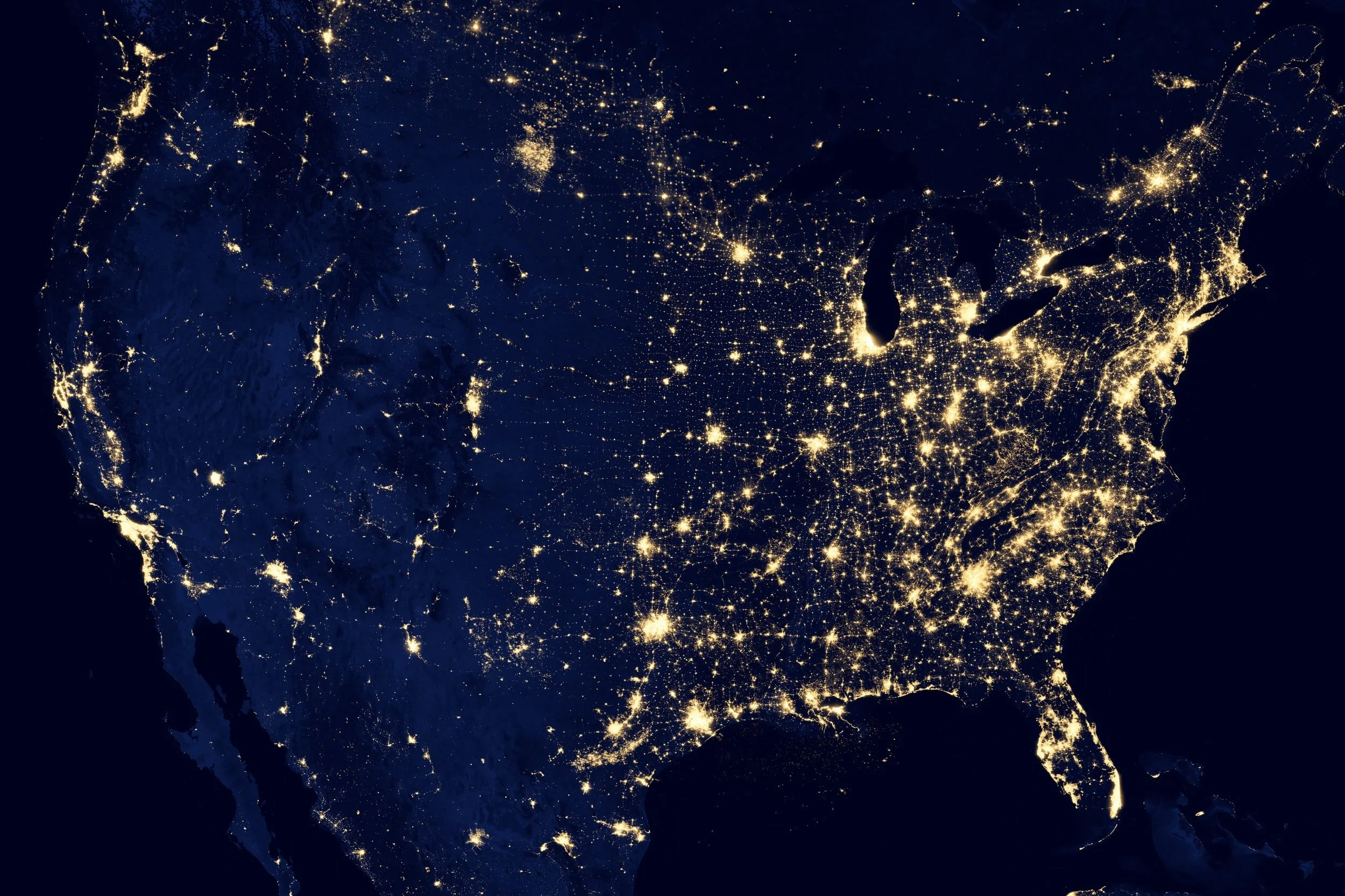 Visualizing a City in Crisis: A Picture is Worth a Thousand Data Points