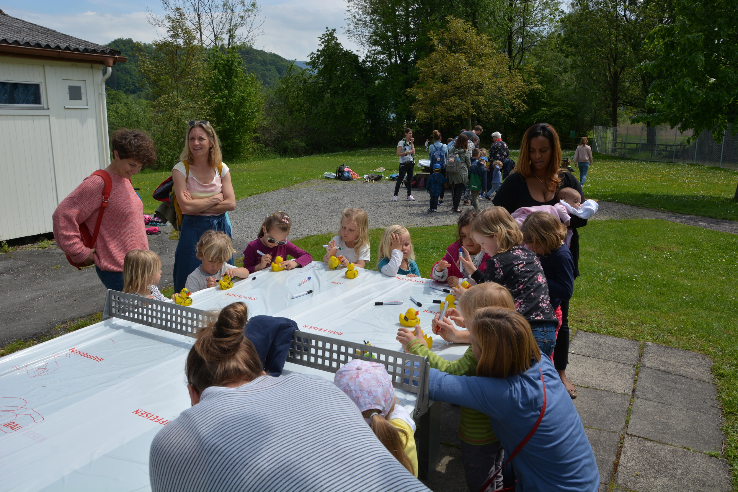 gummientenrennen 2019