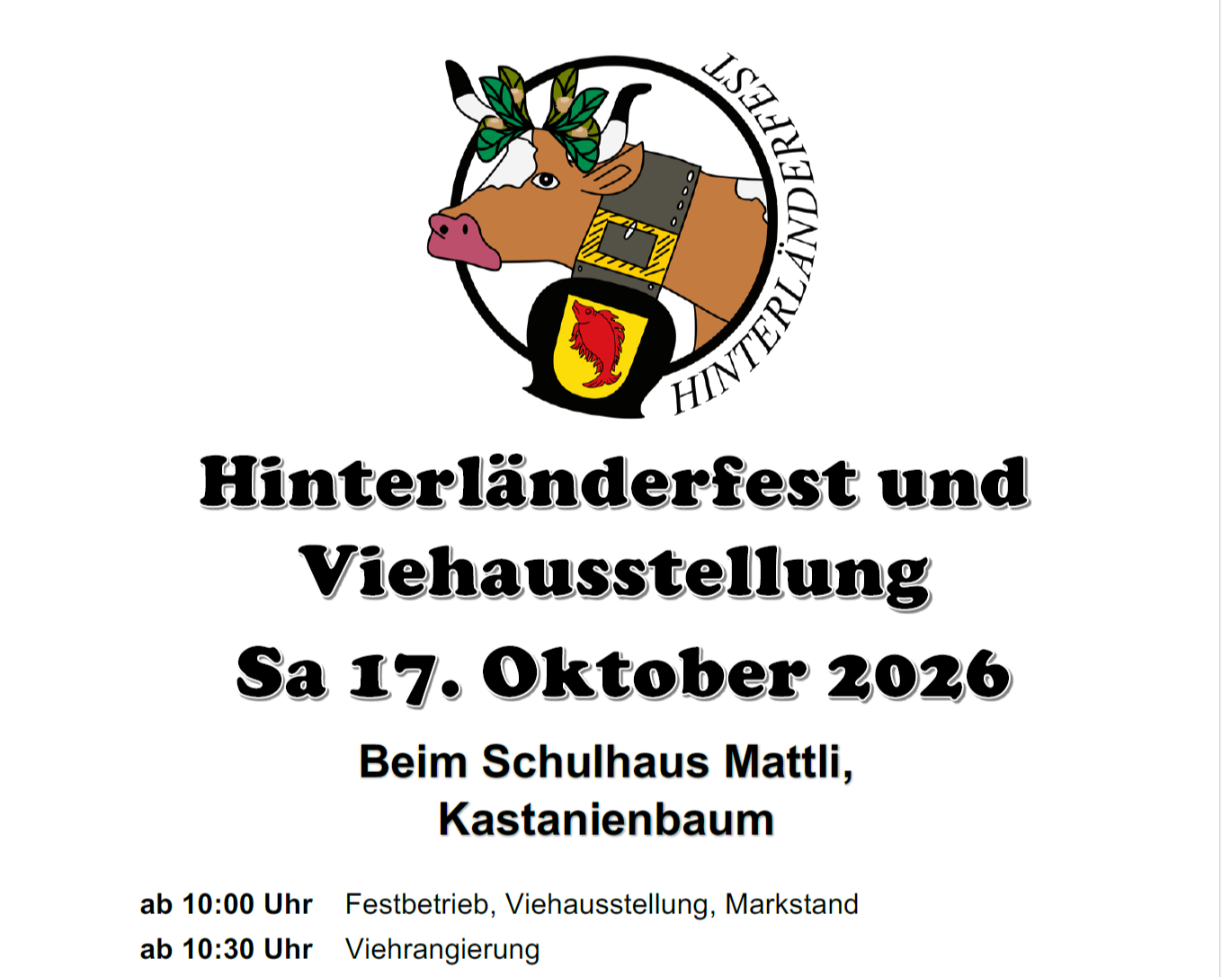 Schminken- und Glitzertattoos am Hinterländerfest