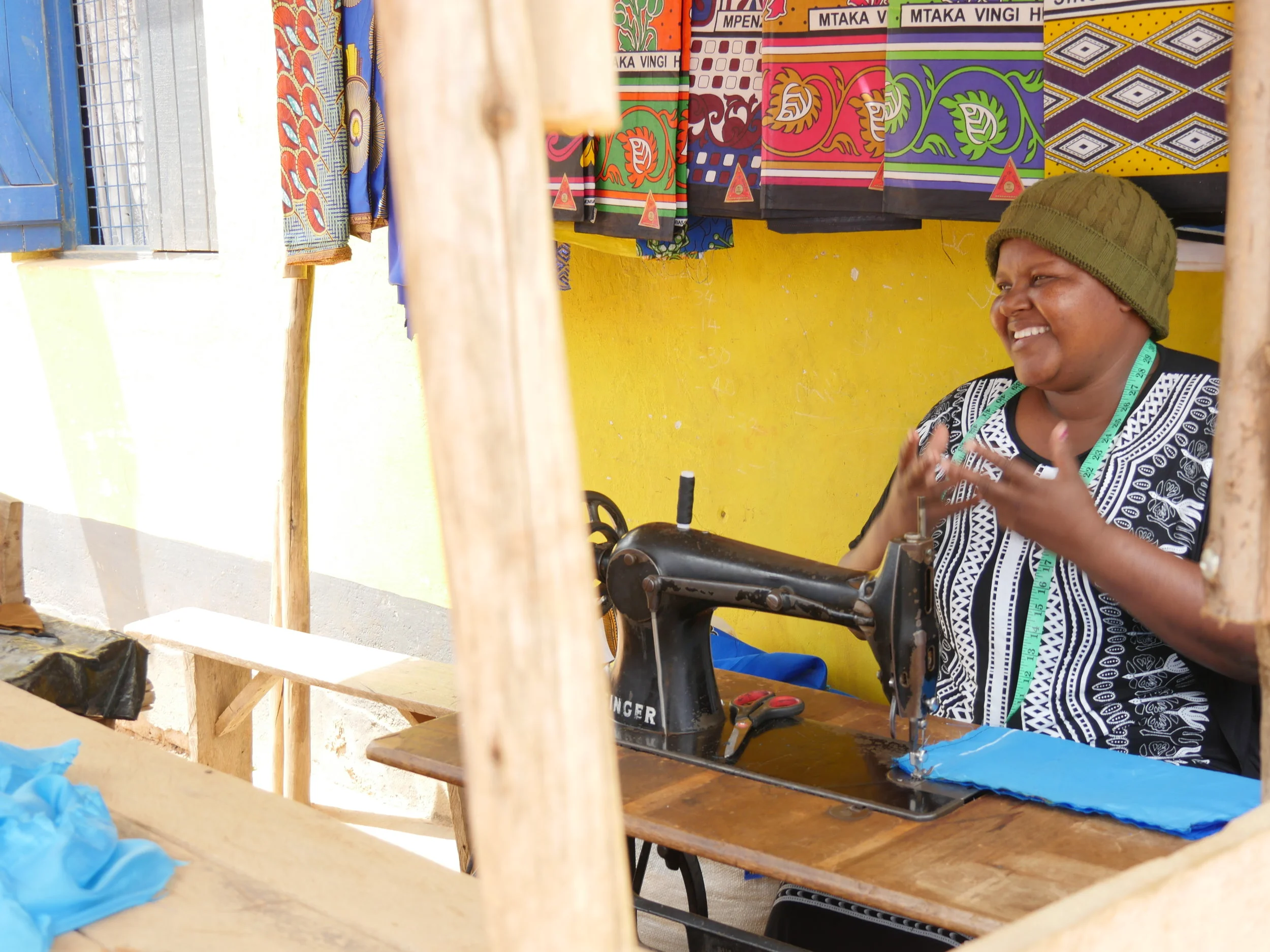 Financial Sector Deepening (FSD) – Kenya