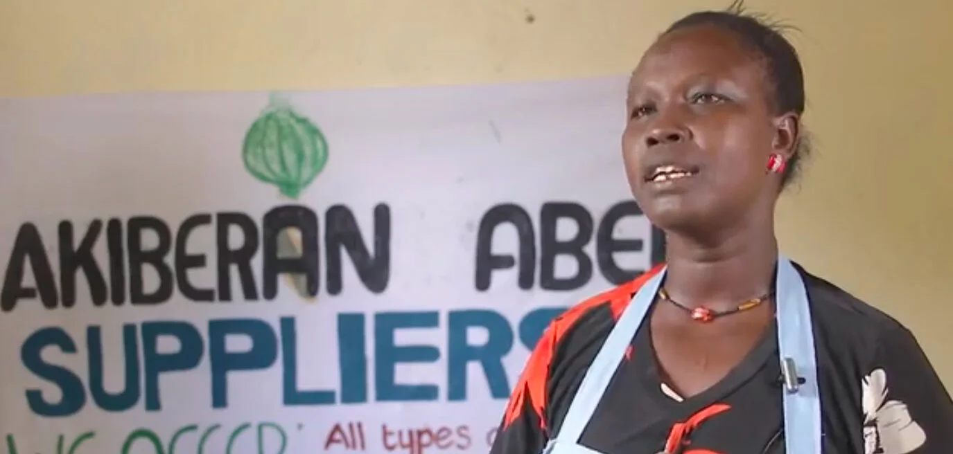 The Kenya Extractives Programme (K-EXPRO) - projects