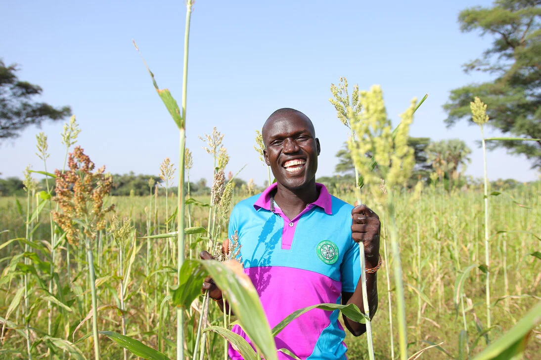 UN Kenya - UN Development Assistance Framework (UNDAF)