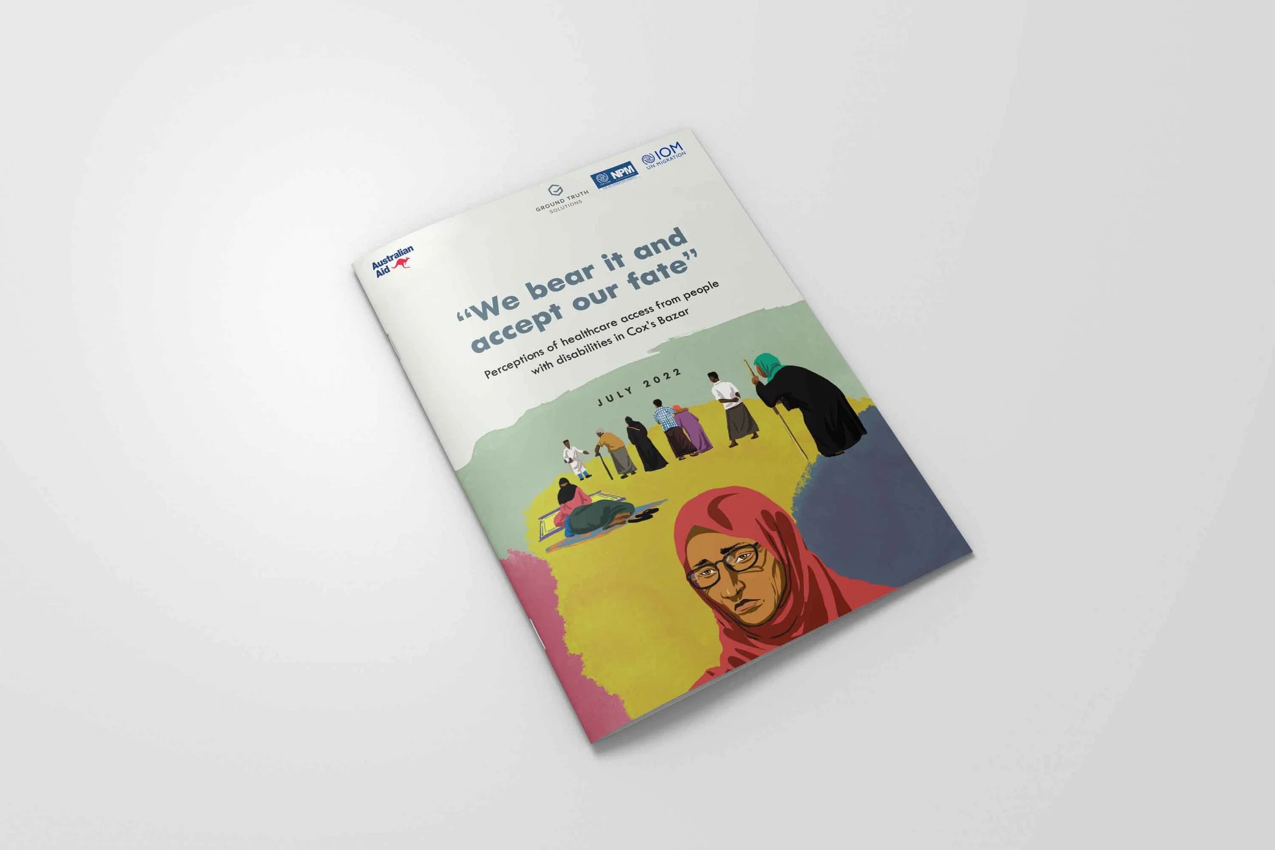 Ground Truth Solutions - Bangladesh
