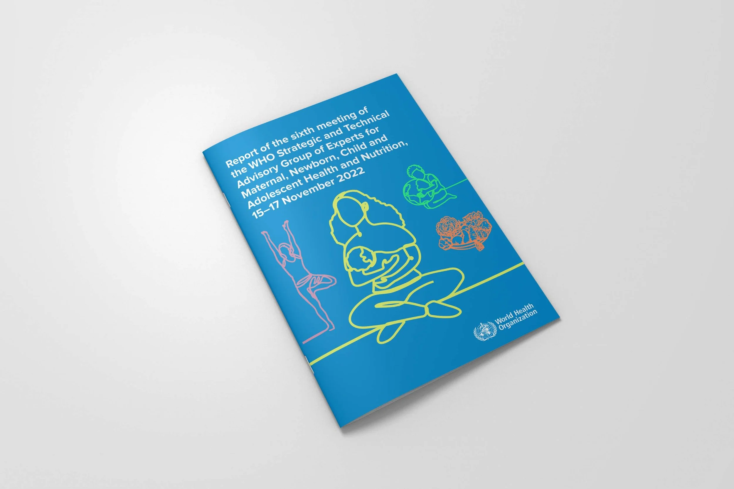 World Health Organization - STAGE November 2022 Report